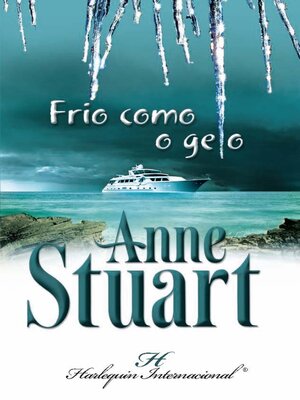 cover image of Frio como o gelo